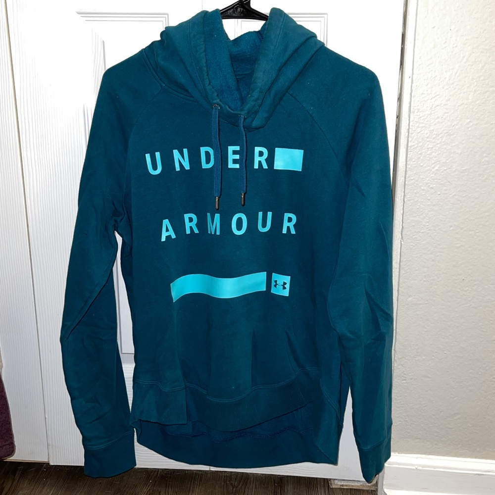 Under Armour Sweatshirt